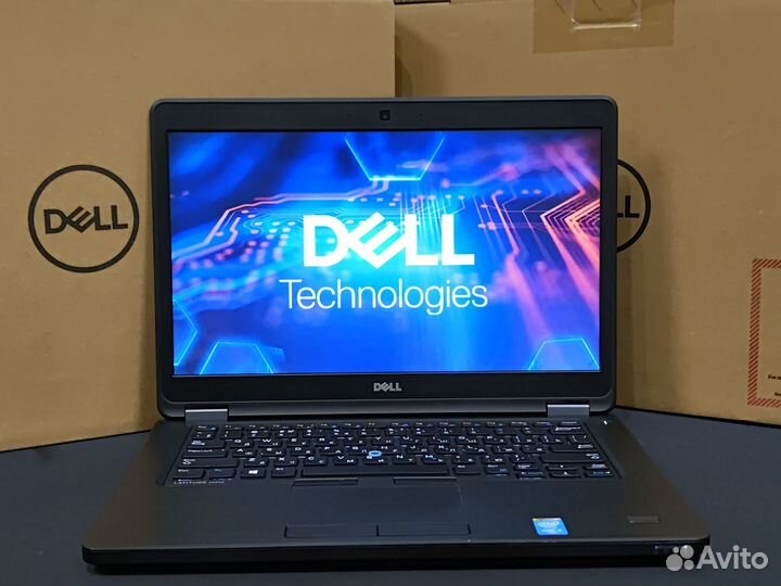 Dell Latitude 5450 i5 8GB 256GB SSD