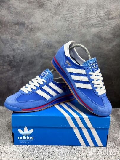 Кроссовки Adidas