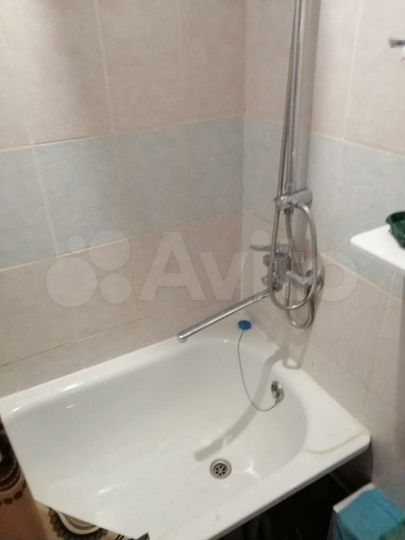 Комната 17 м² в 1-к., 4/5 эт.