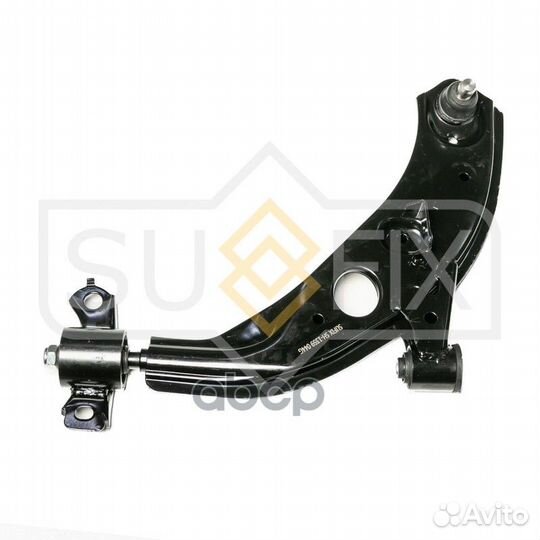 Рычаг подвески перед лев SH1359 sufix
