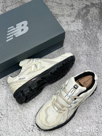 Мужские кроссовки New balance (36-45)