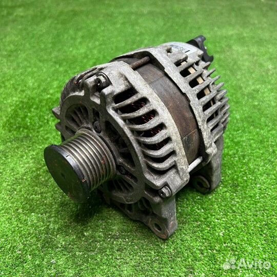 Генератор Renault Master 2.3 2011