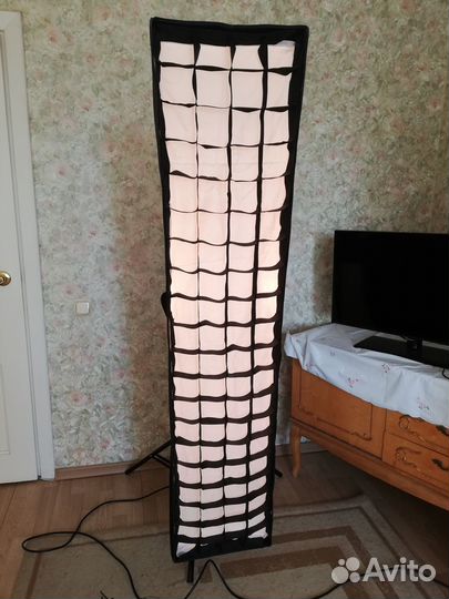 Фотографии без света не существует