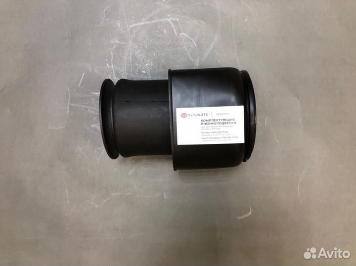 Пневмобаллон бмв f15