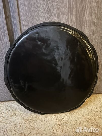 Ледянка мягкая средняя