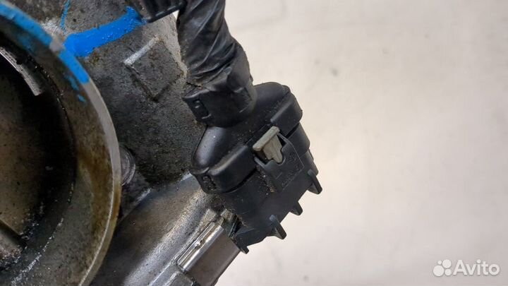 Заслонка дроссельная Chrysler Pacifica