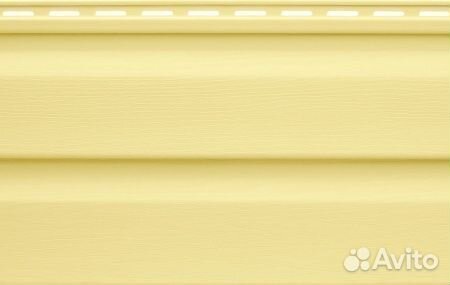 Сайдинг Канада плюс Престиж