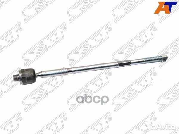 Тяга рулевая chevrolet captiva 07/daewoo winst