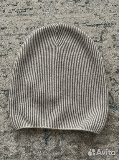 Шапка для мальчика 44-46 размер