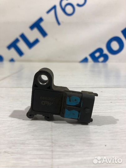 Датчик абсолютного давления chevrolet aveo T250 1