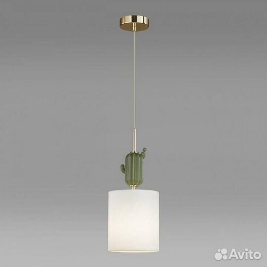 Подвесной светильник Odeon Light Cactus 5425/1