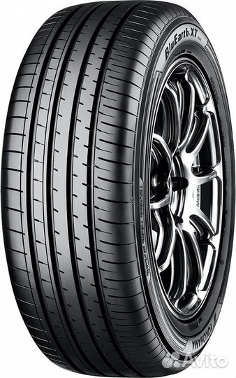 Yokohama BluEarth-XT AE61 235/65 R18 106V