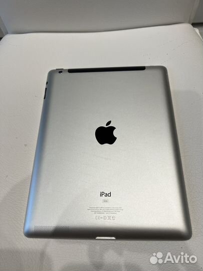 iPad 3 поколение 32 GB
