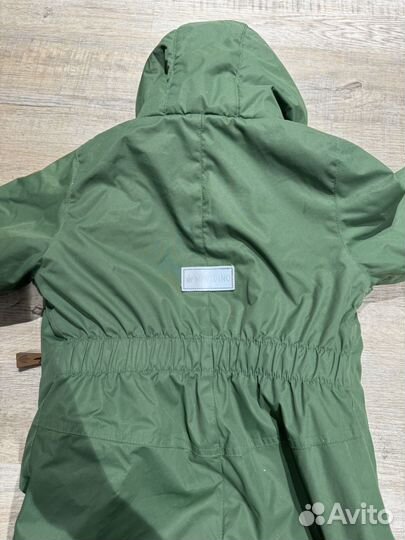 Комбинезон демисезонный 86