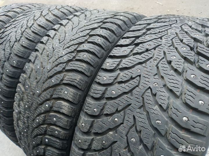 Зимние колёса R18 BMW G20 3-Series