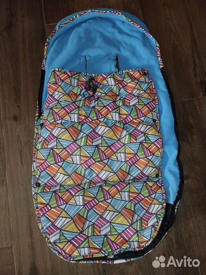 Конверт демисезонный bugaboo