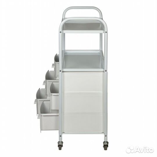 Тумба-стеллаж Oliva