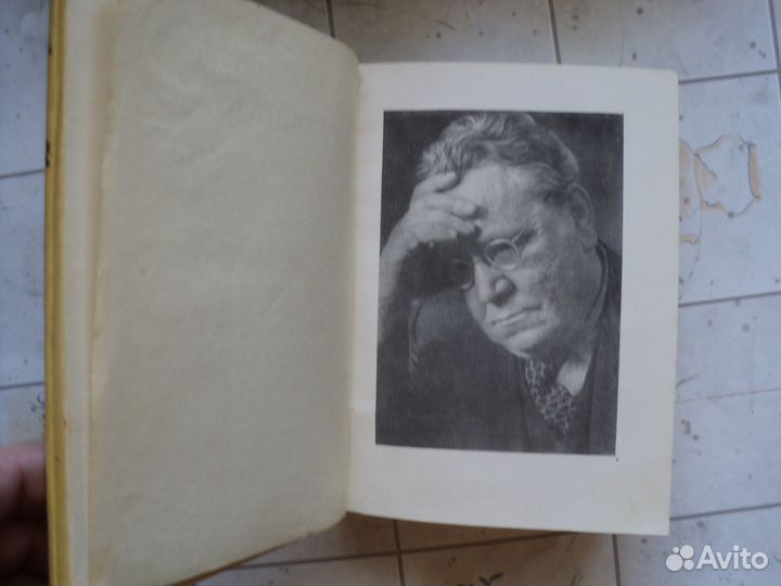 Маршак С.Сочинения в четырех томах.гихл 1958-60г