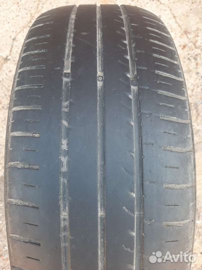 Kumho Solus KH17 205/60 R16