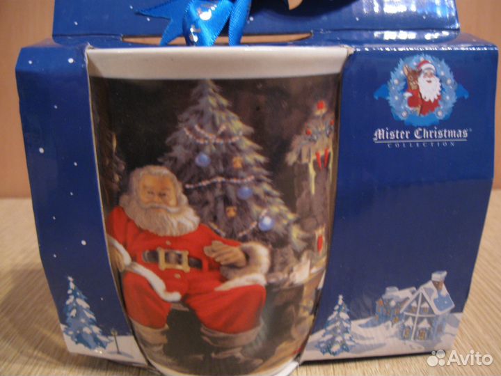 Кружка с изображением 