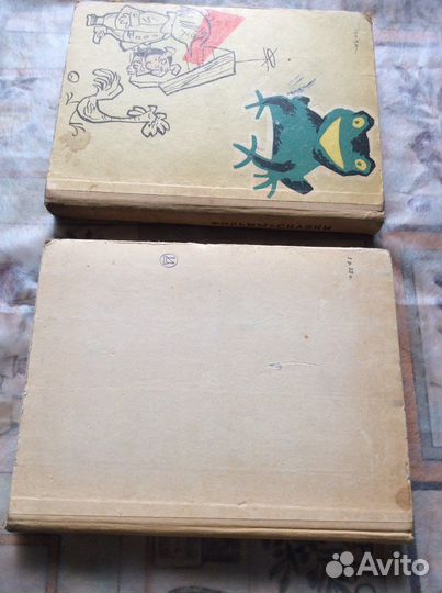 Фильмы-сказки