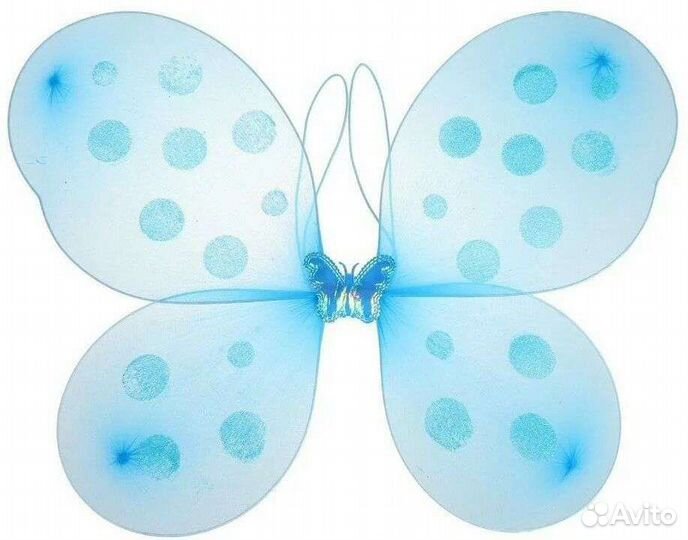 Крылья бабочки