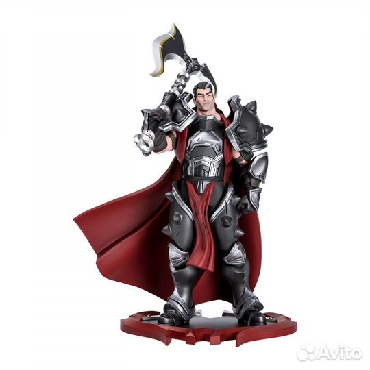 Статуэтка League of Legends Darius Unlocked
