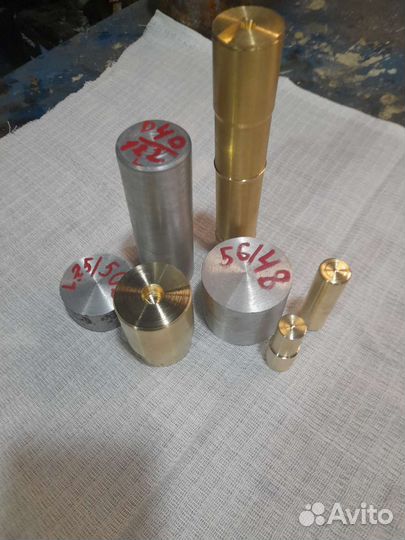 Токарно-фрезерные,сварочные,литейные работы