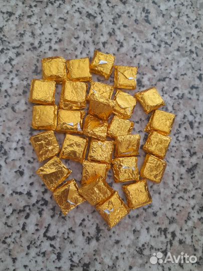 Смола шу пуэра, чайная паста, ча гао темная