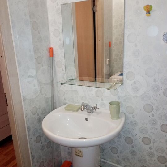 Квартира-студия, 23 м², 1/20 эт.