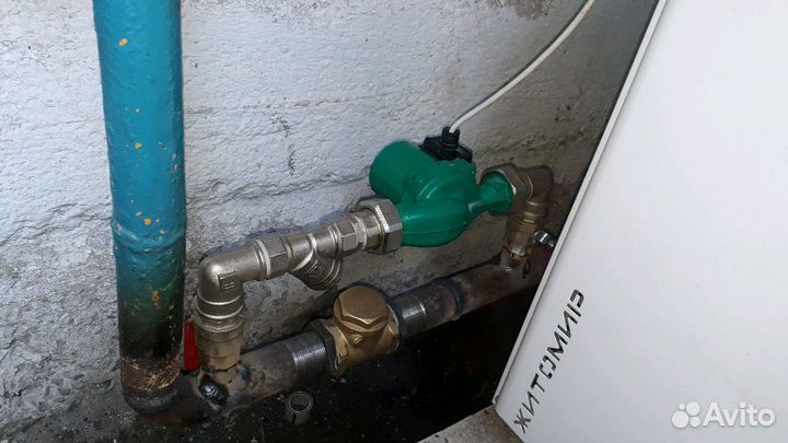 Сварочные работы