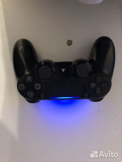 Sony playstation 4