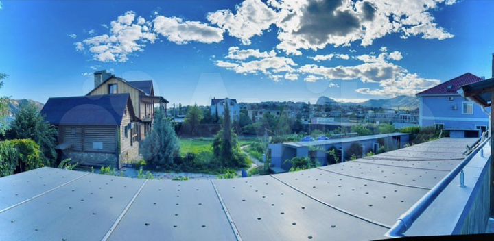 Комната 30 м², 2/2 эт.