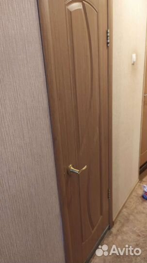 Дверь в ванную туалет 60 см