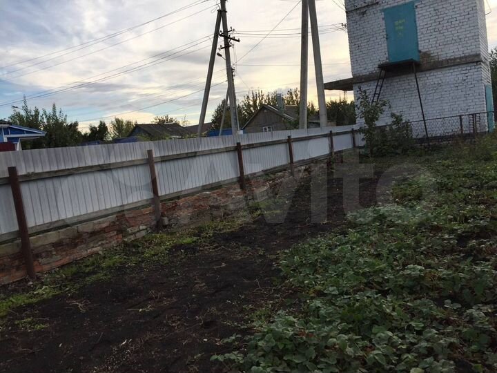 Дом 76,7 м² на участке 7 сот.