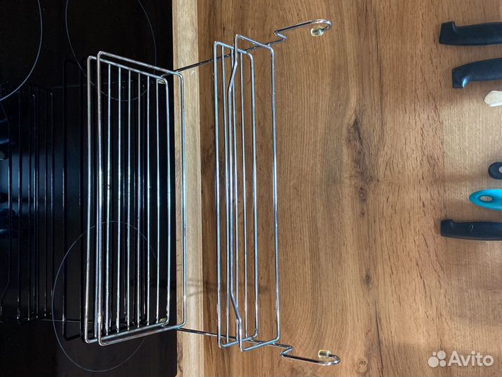 Полочка навесная