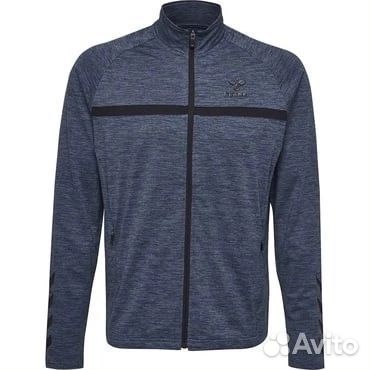 Спортивная толстовка Hummel 152 см