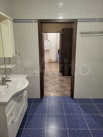 2-к. квартира, 55,3 м², 3/3 эт.