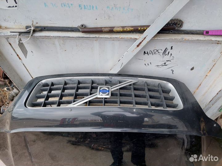 Решетка радиатора Volvo XC90 2