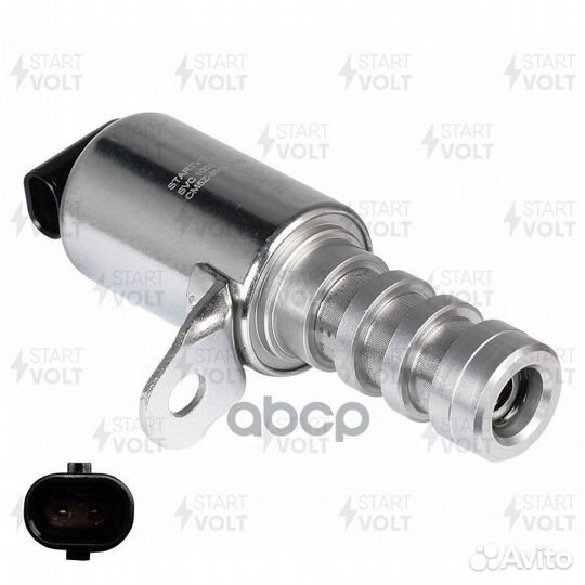 Клапан эл. рег. фаз грм SVC1002 startvolt