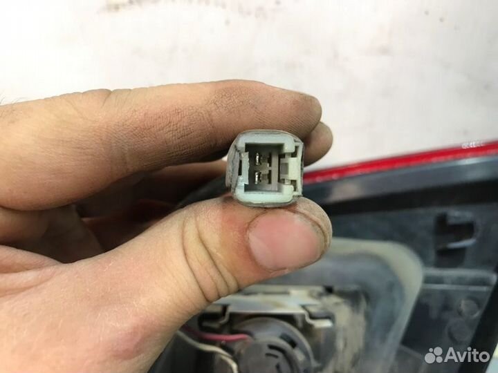 Фонарь задний левый Faw V5 LFP73ACC5D5B28733