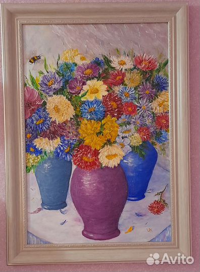 Продаю картину