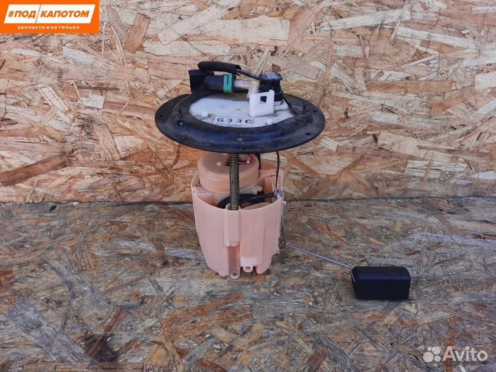 Насос топливный в бак Mazda 6 GH 2008 L5091335Z