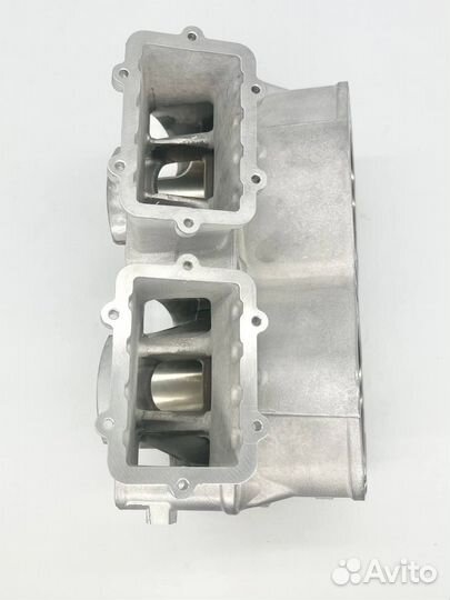 420413041 BRP Цилиндры снегохода SKI-DOO