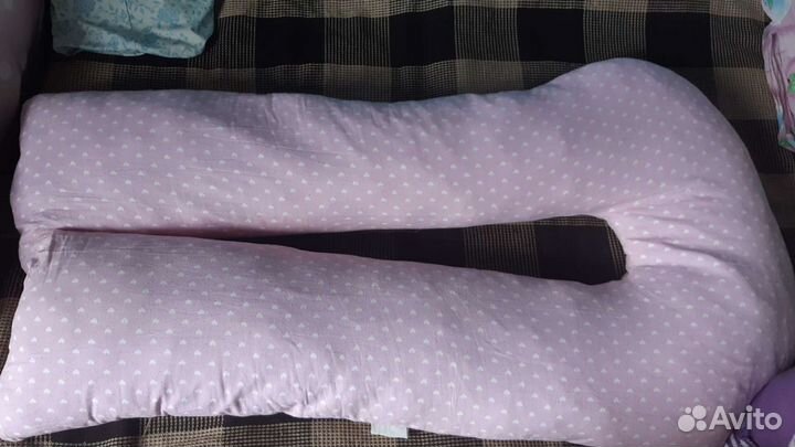 Подушка для беременных