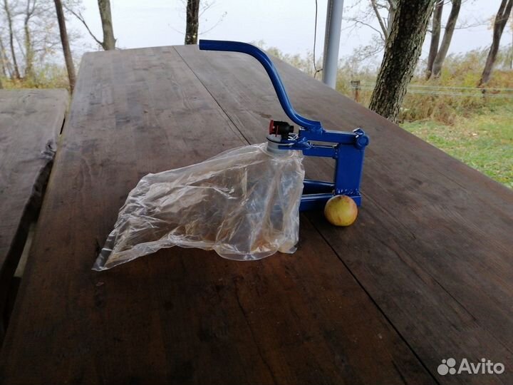 Укупорка бэг ин бокс, Bag-in-box