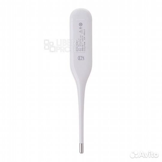 Термометр Xiaomi Mi MiaoMiaoCe (MMC-W201)