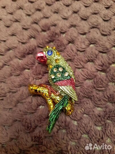 Набор магнитов из 2 штук