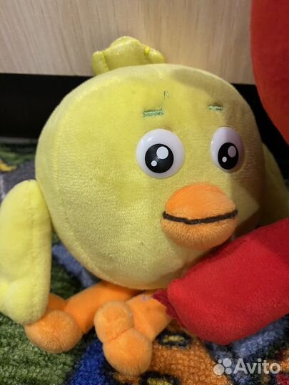 Коллекция мимимишек