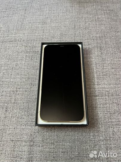 iPhone 12 Pro Max, 256 ГБ